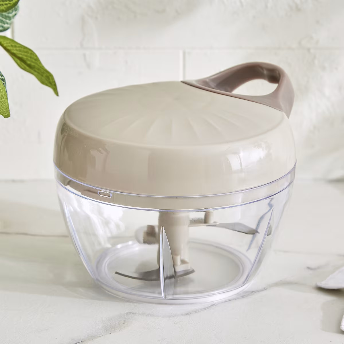 Kitchen Appliances
