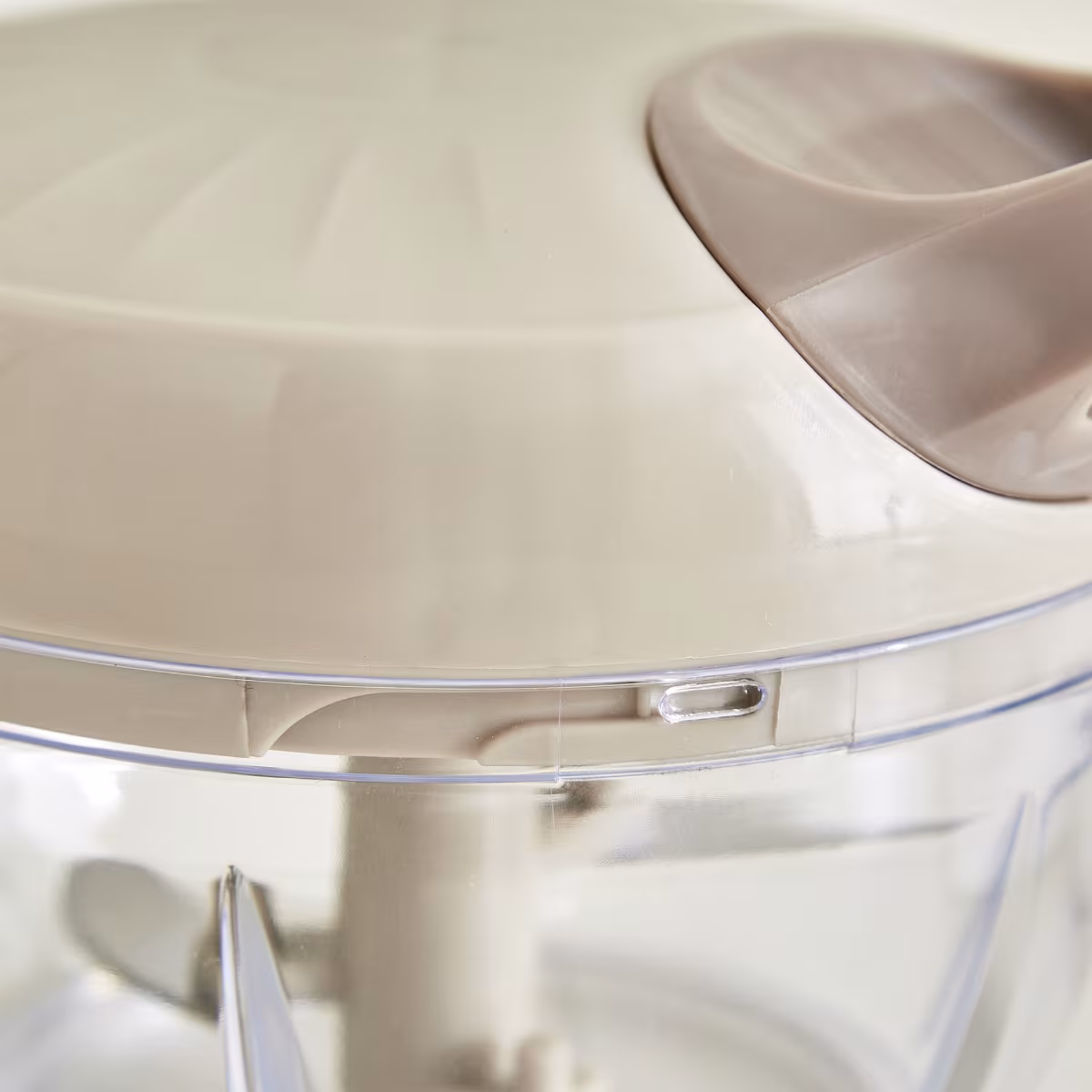 Miro Fusion Polypropylene Pull Chopper in Grey