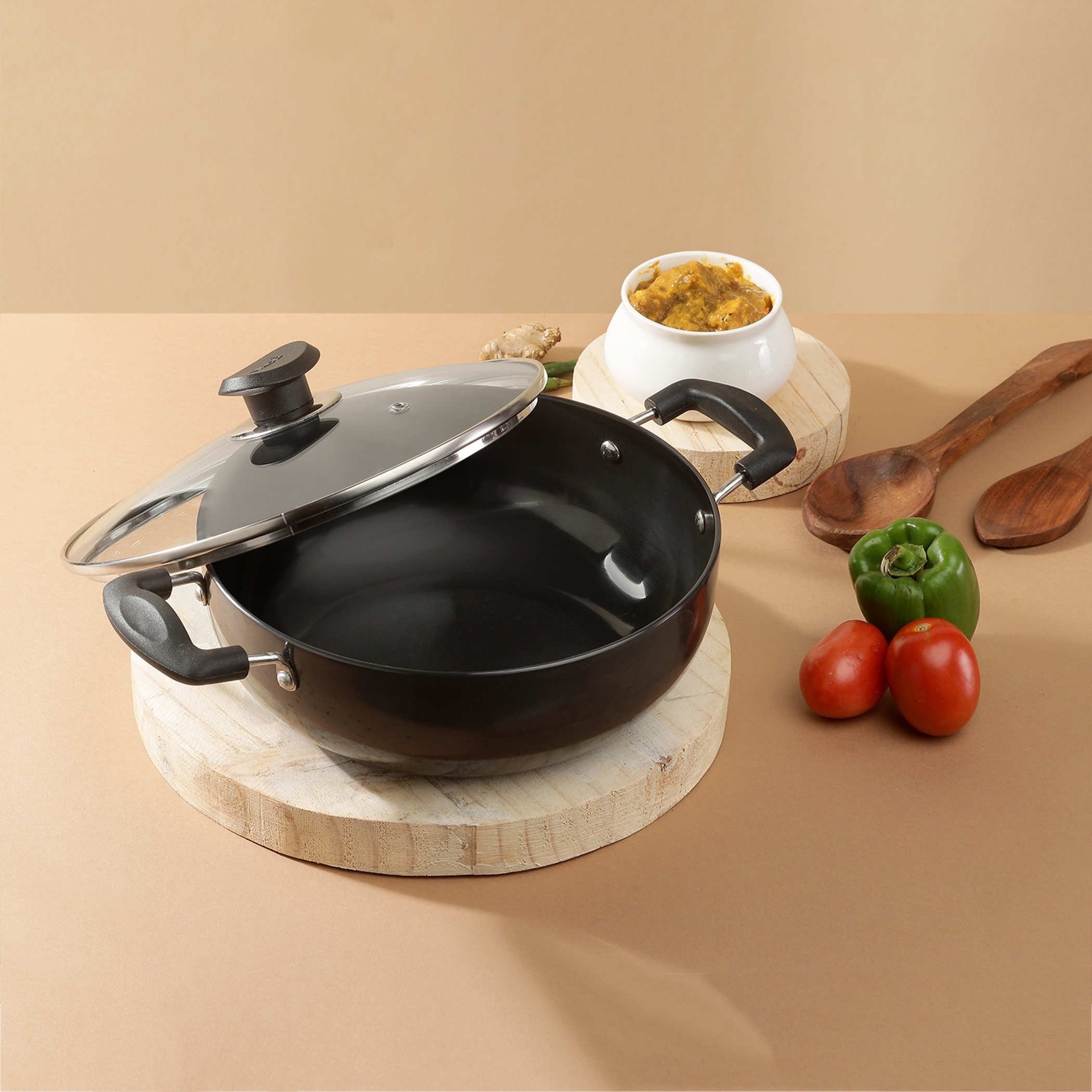 Cookware
