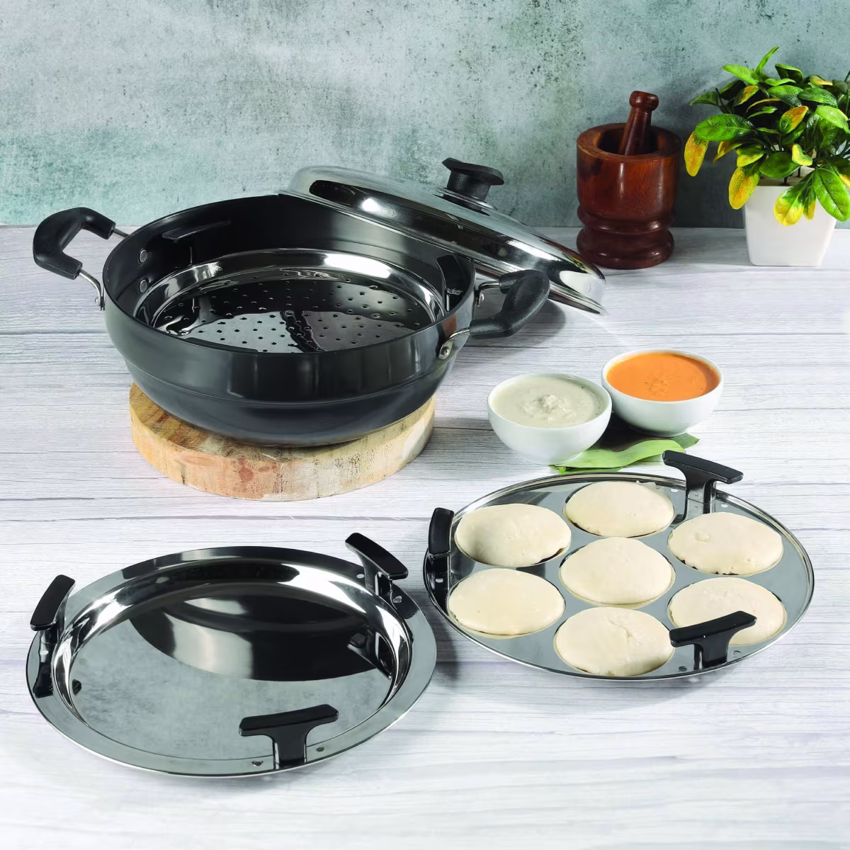 Cookware