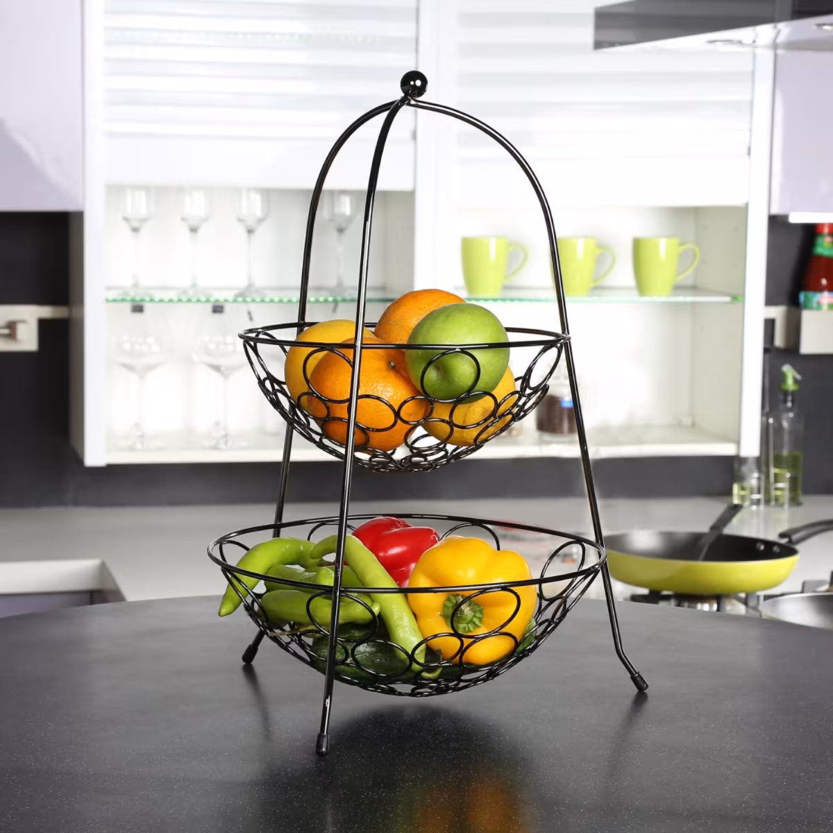 Kitchenware