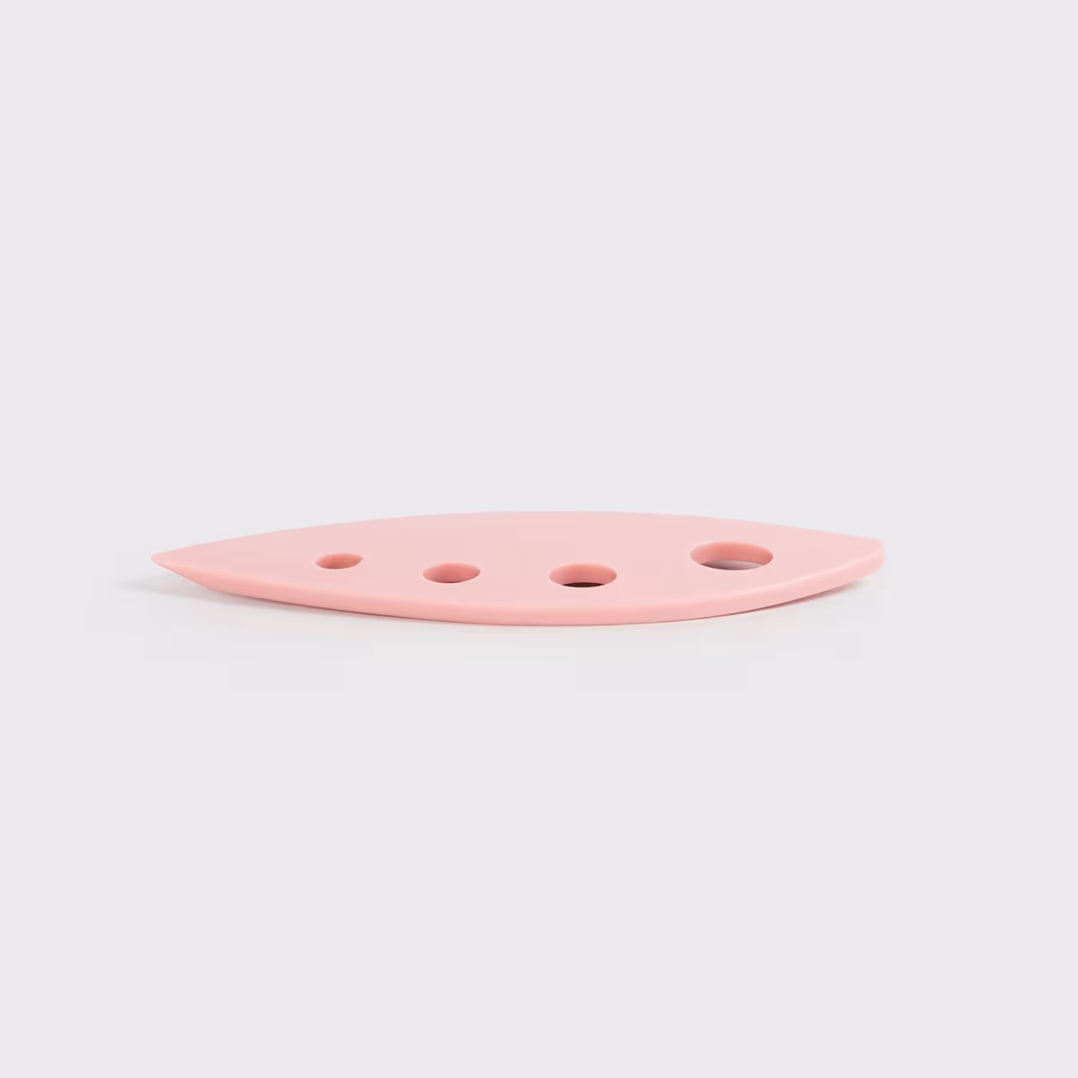 Rosemary Polypropylene Herb Separator in Pink