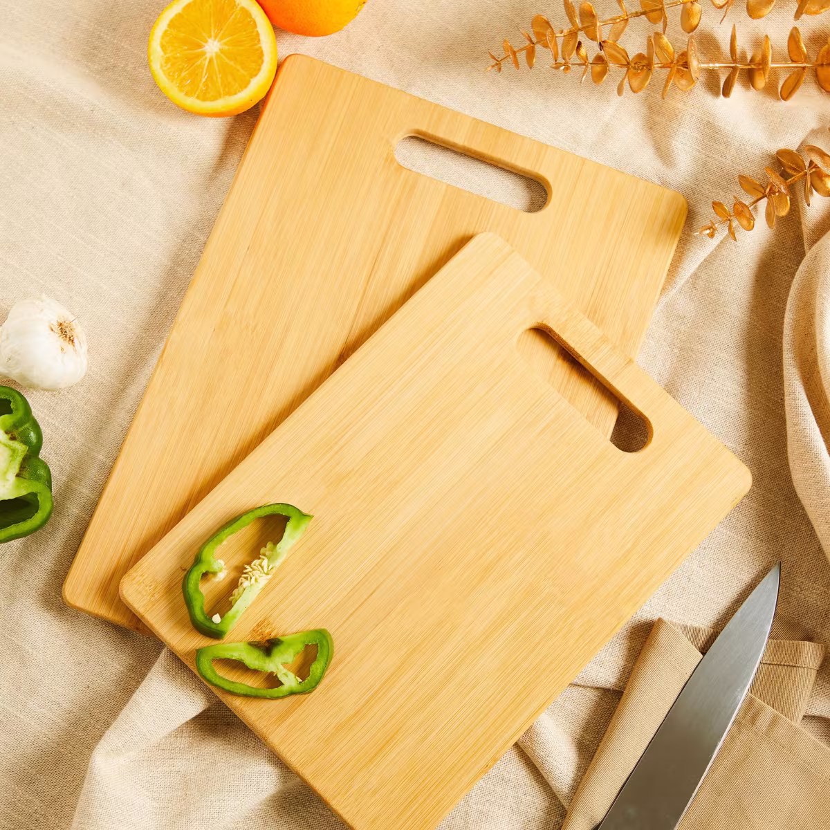 Kitchenware