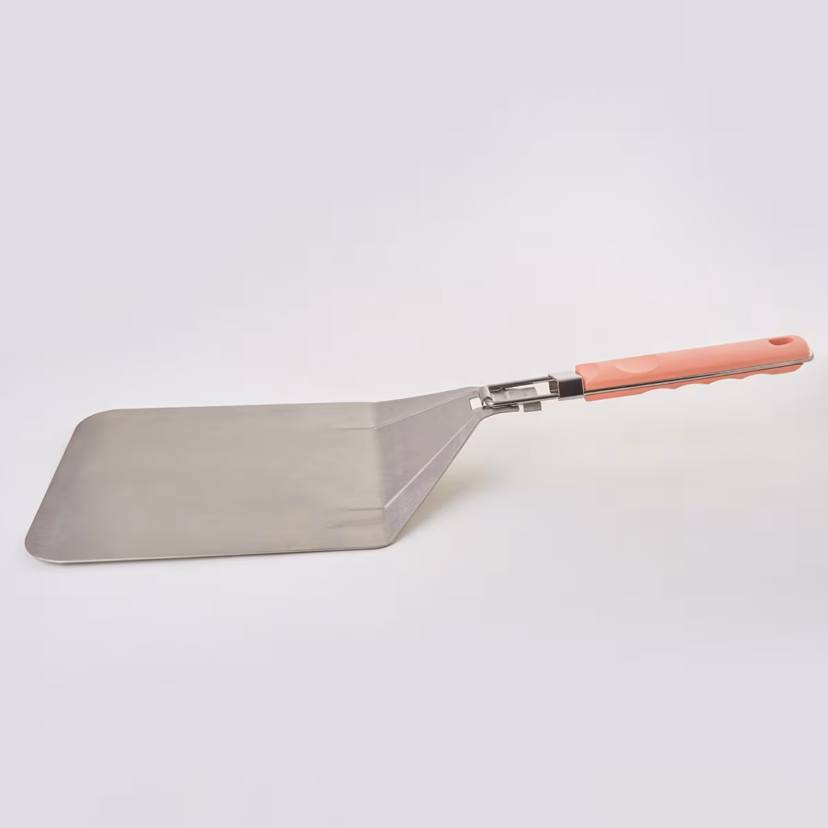 Bakers Pride Ouston Stainless Steel Cake Lifter in Pink