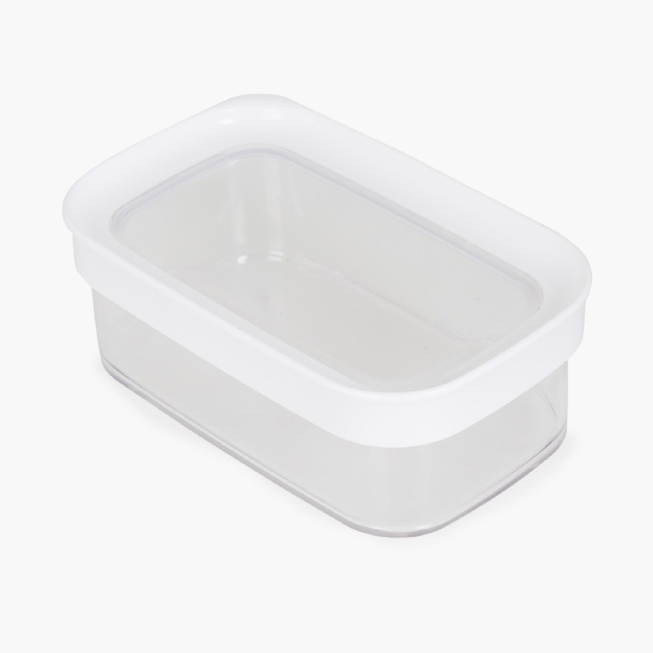 Palestine Acrylic Canister - 500ml in Transparent