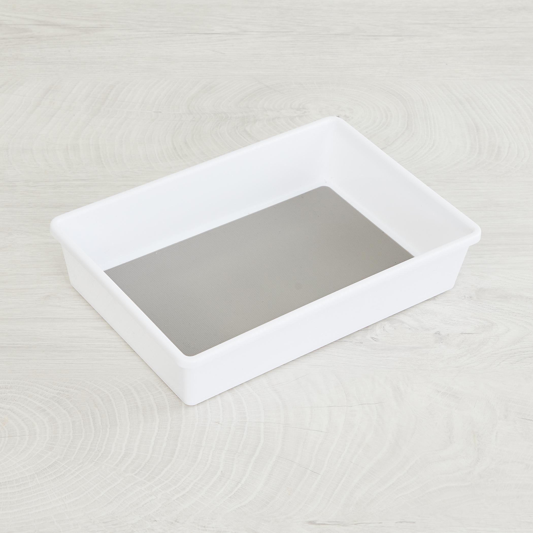 Orion Medium Tool Tray in Multicolour