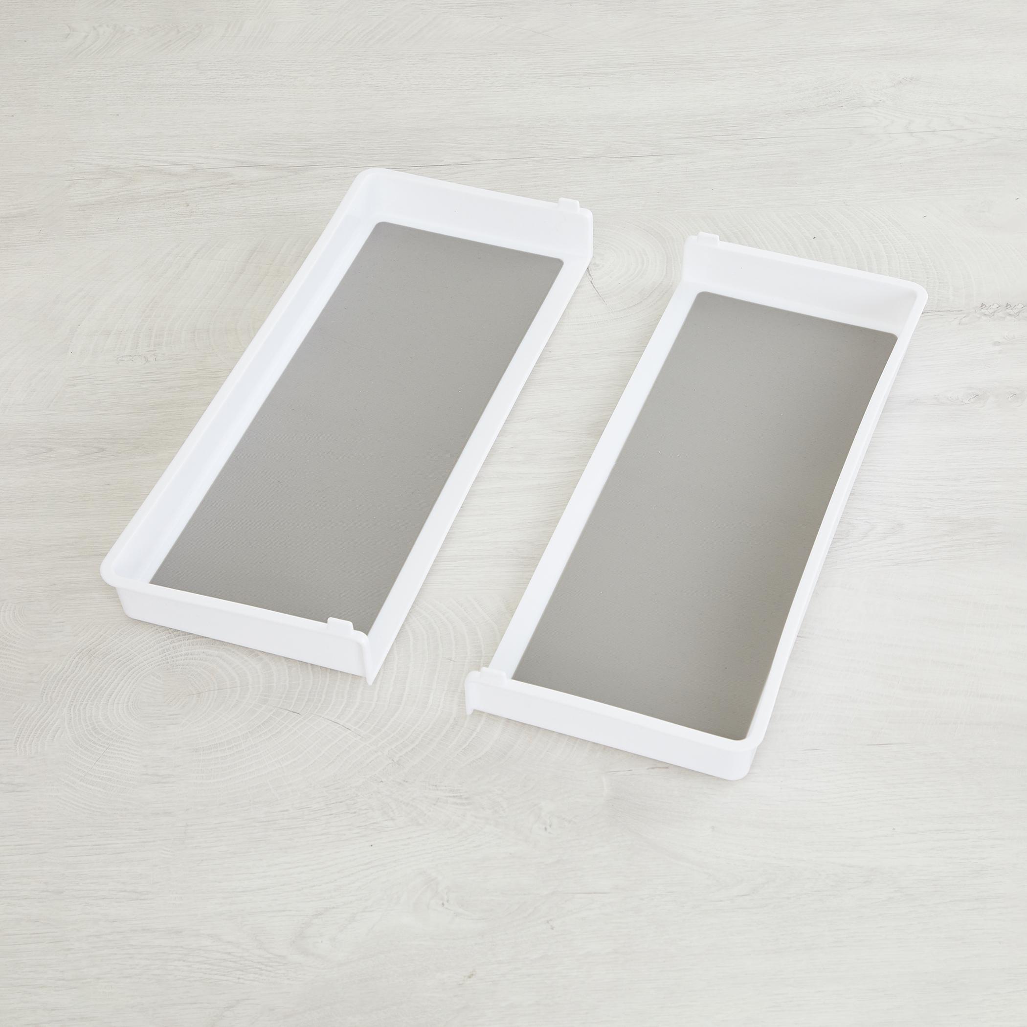 Orion Extendable Cutlery Tray in Multicolour