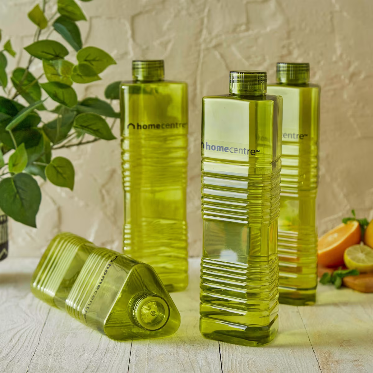 Storage & Containers