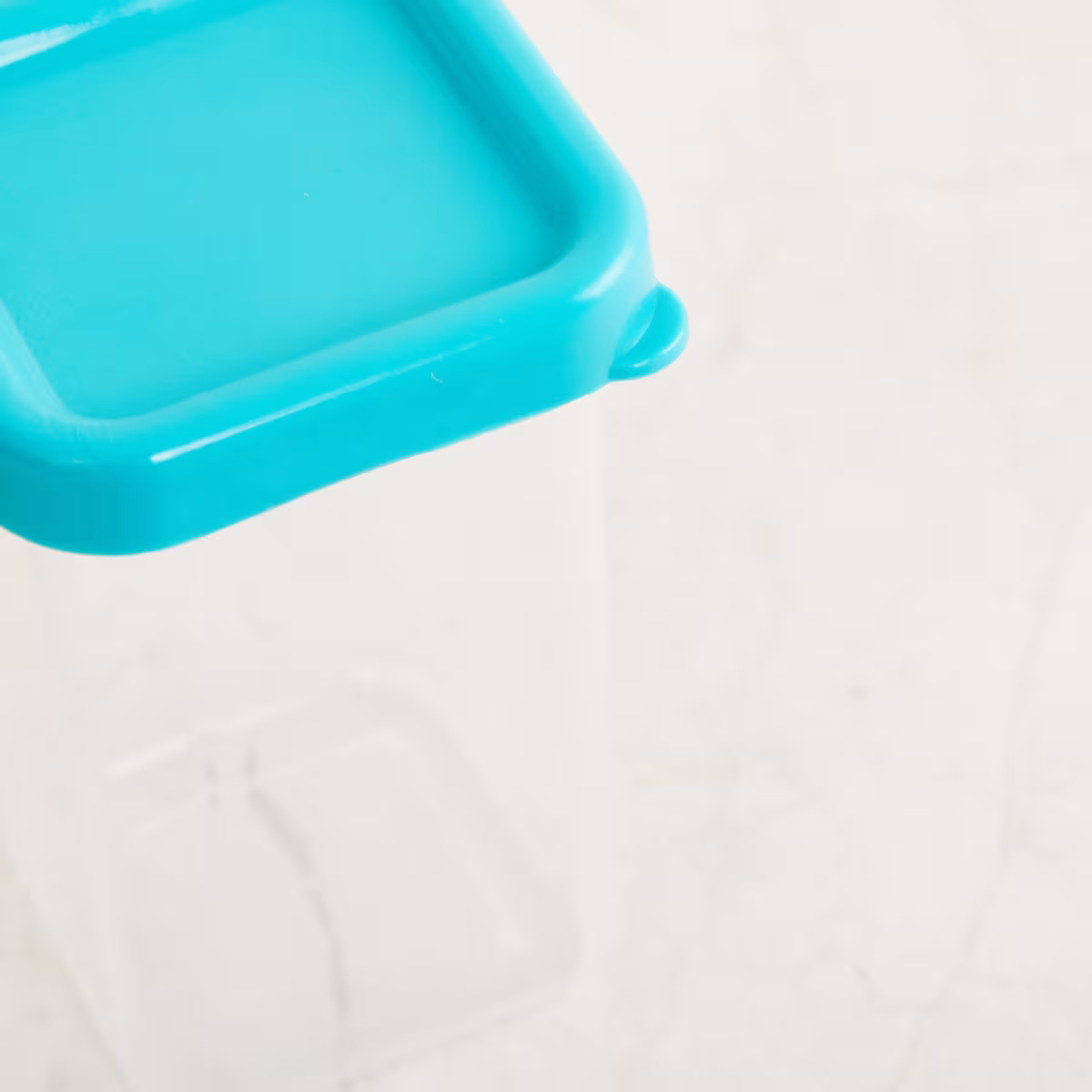 Fiesta 10Pcs Polypropylene Spice Box Set in Teal