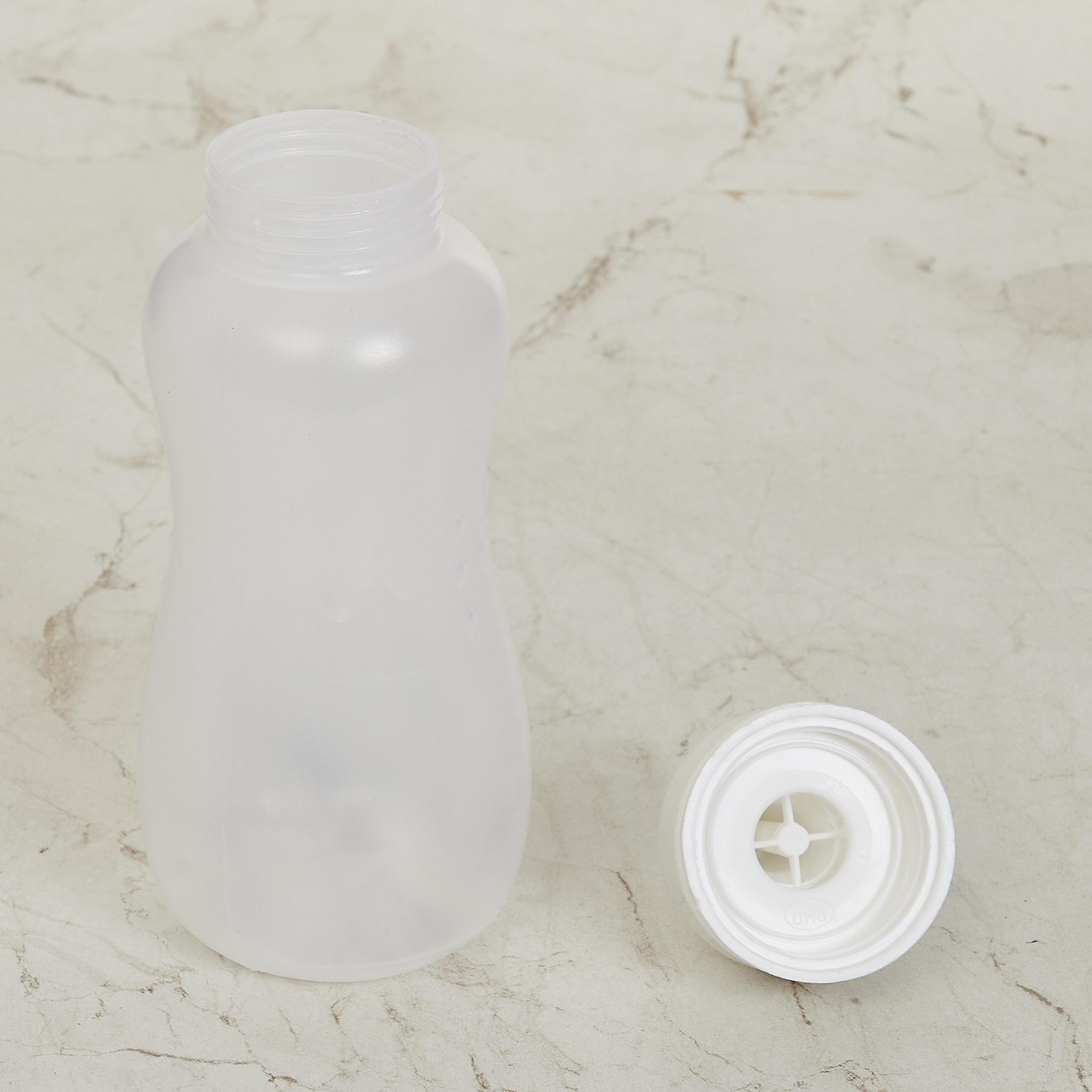 Truffles Sauce Bottle - 400ml in Transparent