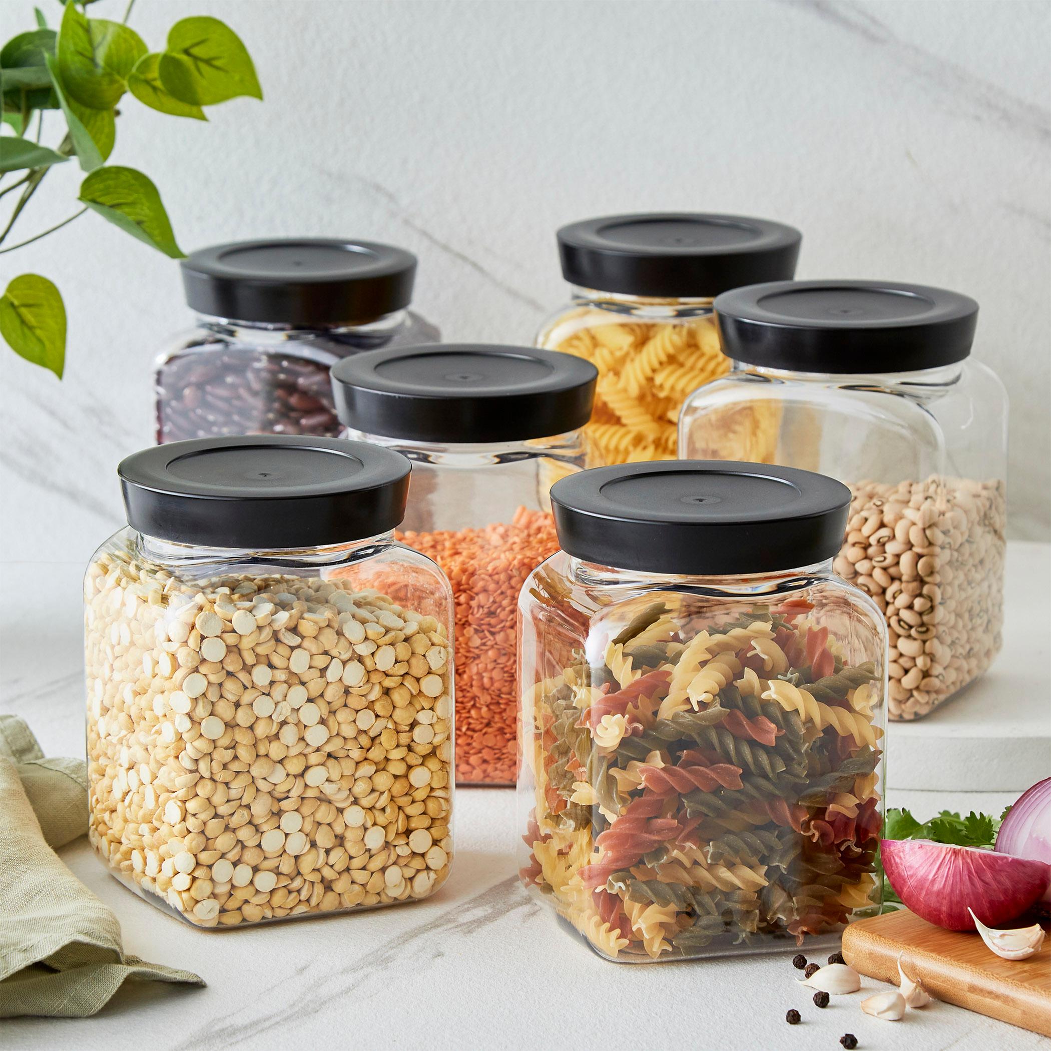 Storage & Containers