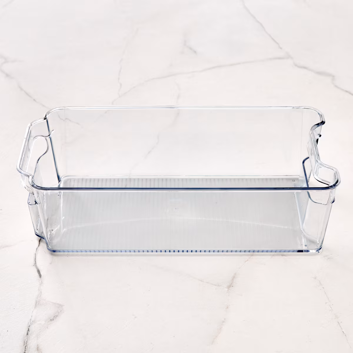 Orion Elfin PET Fridge Organiser in Transparent