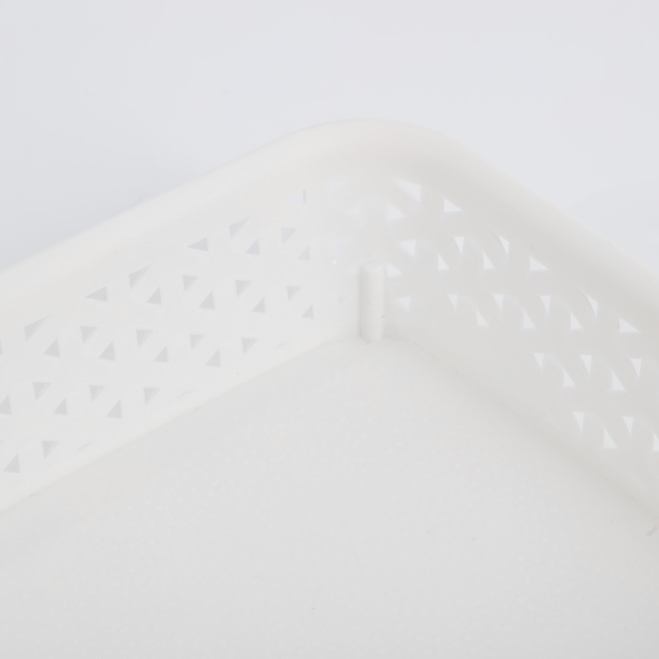 Wilton Royal Storage Basket in Offwhite