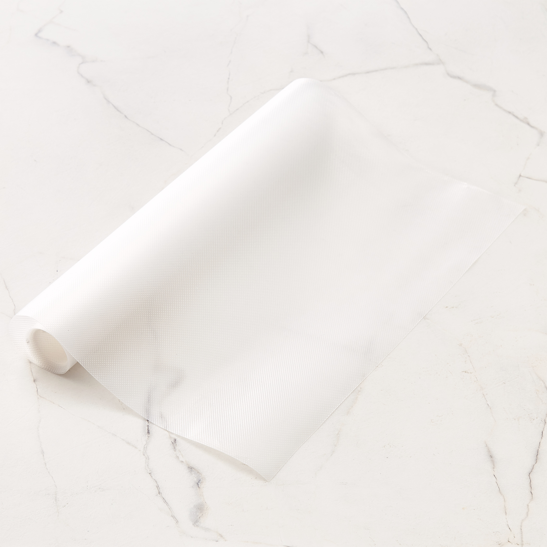 Orion Vania PET Fridge Liner Roll in Transparent