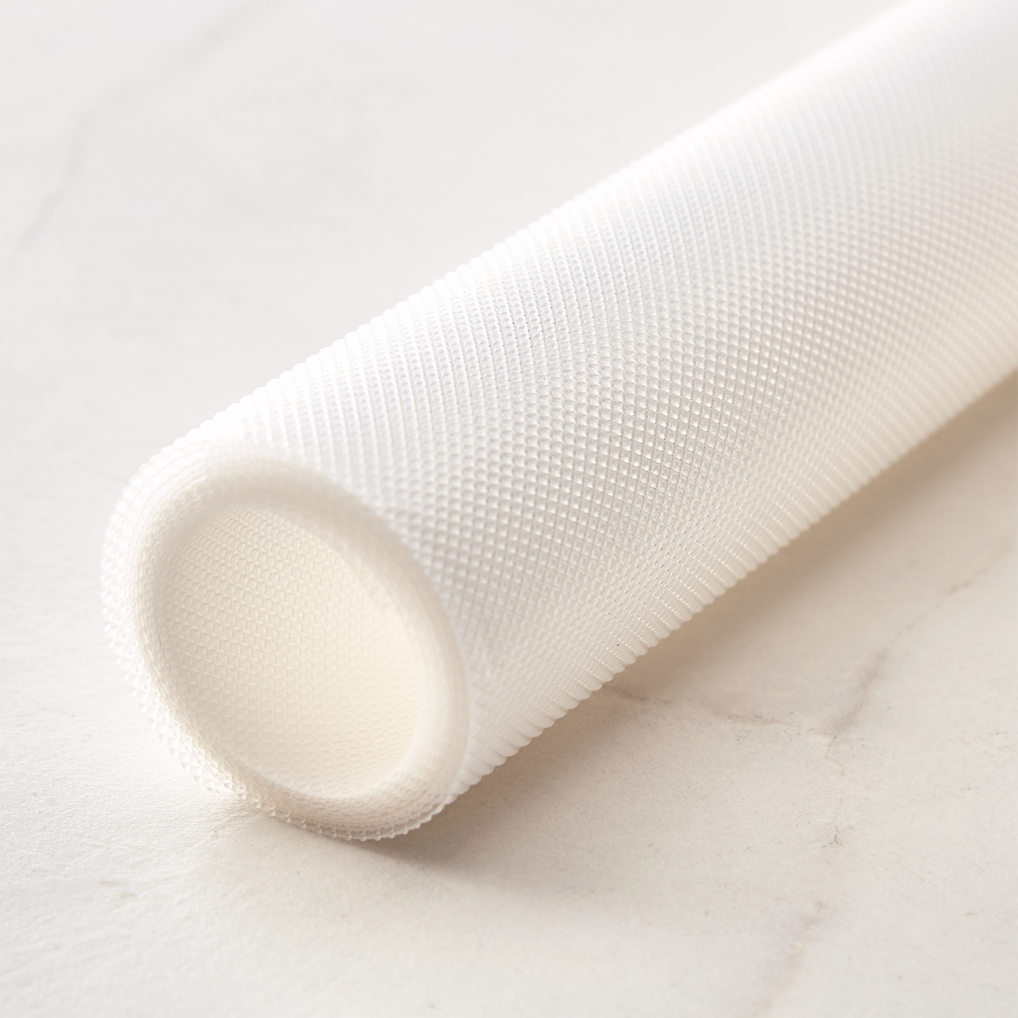 Orion Vania PET Fridge Liner Roll in Transparent